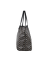 St Louise PM, bottom view